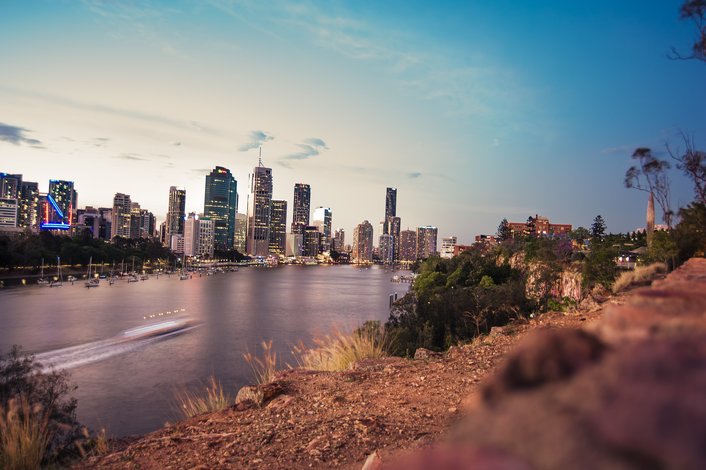 Brisbane Photography Tours