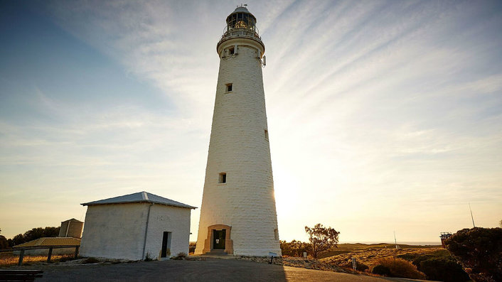 Bay on Rottnest