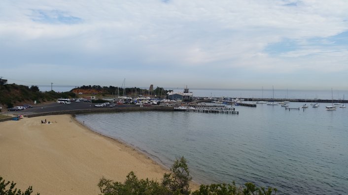 Mornington