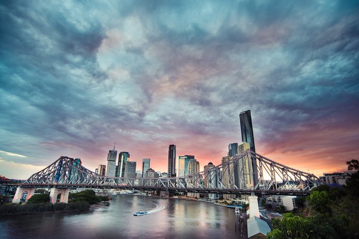 Brisbane Photography Tours